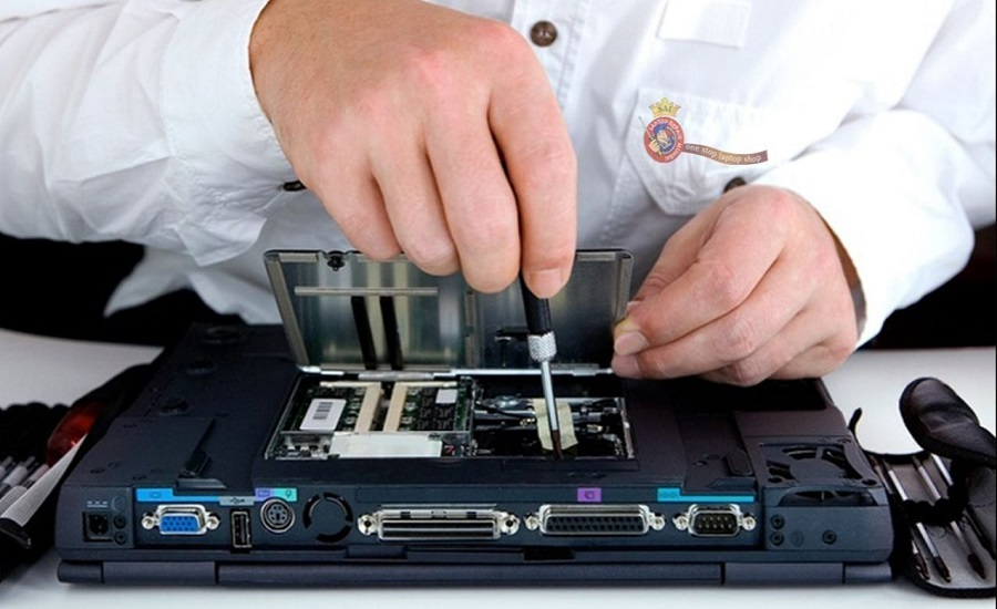 Laptop Repair Services